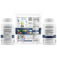 Load image into Gallery viewer, SATIETY NOW TRIO: MEAL REPLACEMENT SHAKE, BERBERINE, AND MORINGA 10% SAVINGS