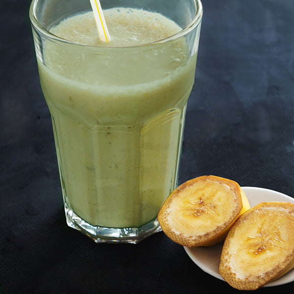 Banana Bread Smoothie