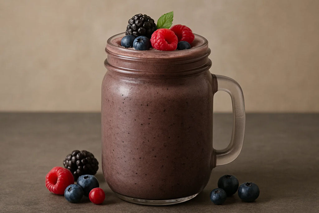 María's Blend