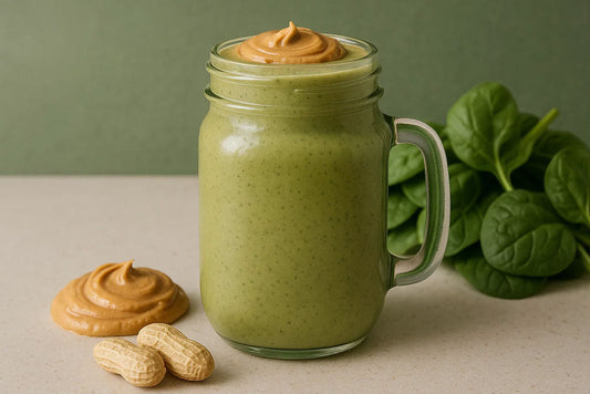 Protein Punch