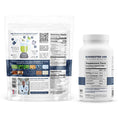 Load image into Gallery viewer, KIT SATIETY NOW MEAL REPLACEMENT SHAKE + BERBERINE 10% SAVINGS
