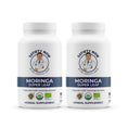 Load image into Gallery viewer, MORINGA CAPSULES DUO 10% SAVINGS
