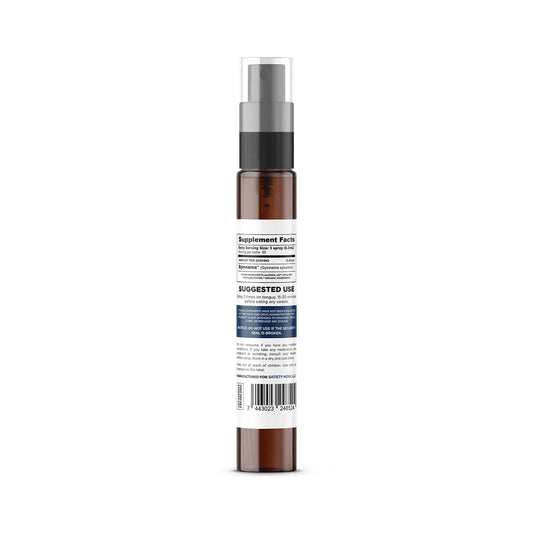 SINGLE SATIETY NOW GYMNEMA TINCTURE