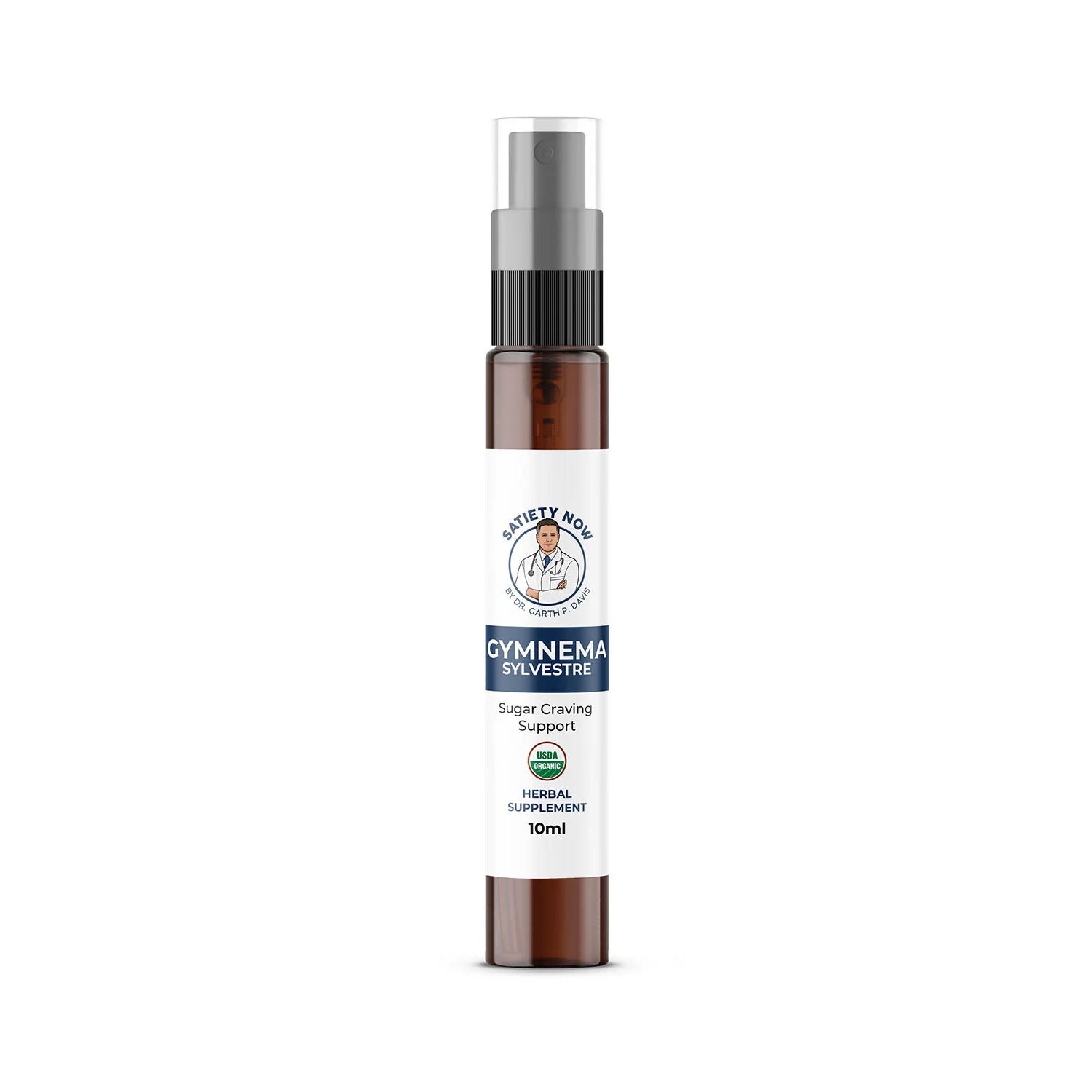 SINGLE SATIETY NOW GYMNEMA TINCTURE
